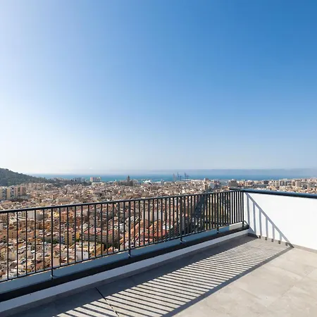 Apartamento Martiricos By Aora Apartment
