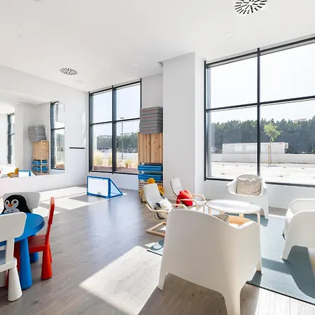Apartamento Martiricos By Aora Apartment