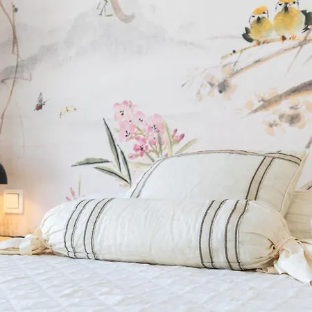 Apartamento Martiricos By Aora Apartment *