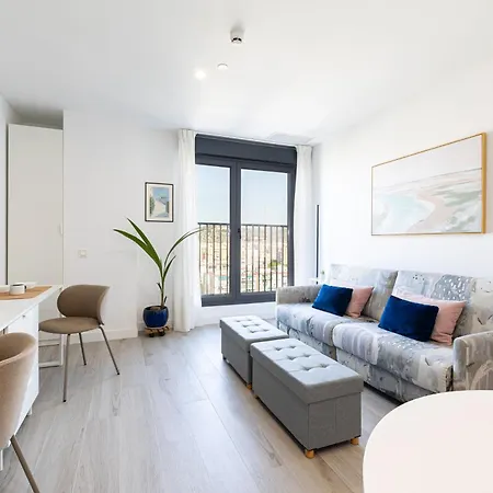 Apartment Apartamento Martiricos By Aora *