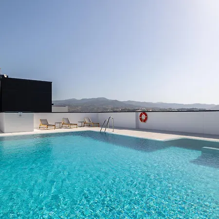 Apartamento Martiricos By Aora *