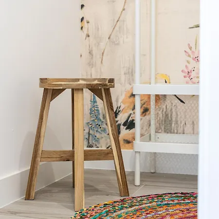 Apartamento Apartamento Martiricos By Aora *