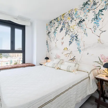 Apartamento Martiricos By Aora Malaga