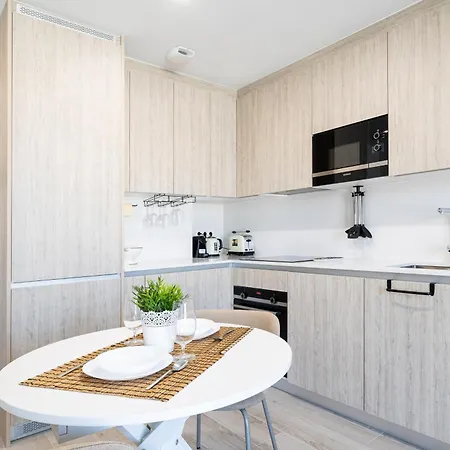 Apartamento Martiricos By Aora Malaga