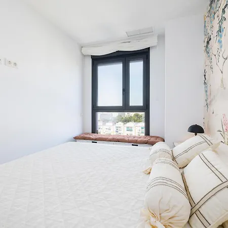 Apartamento Martiricos By Aora *