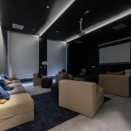 Apartamento Martiricos By Aora *