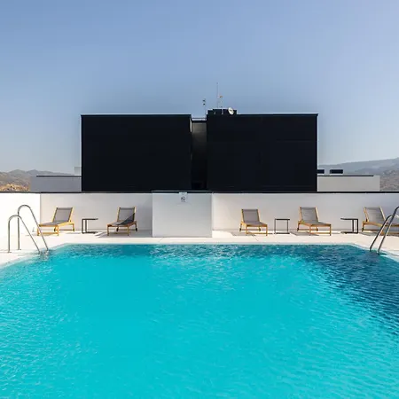 Apartamento Martiricos By Aora Apartment