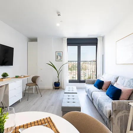 Apartamento Martiricos By Aora *