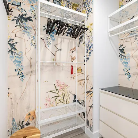 Apartamento Martiricos By Aora * Malaga