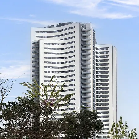 Apartamento Martiricos By Aora *